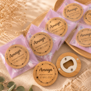 Abridores Personalizados