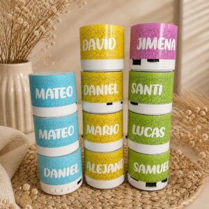 Altavoces Personalizados
