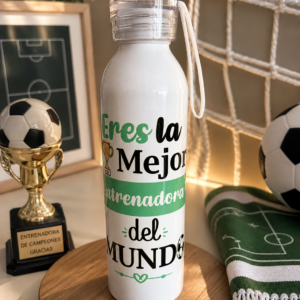 Botellas Personalizadas