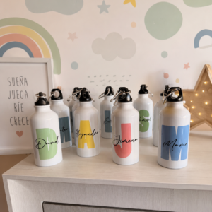 Botellas Personalizadas 400ml