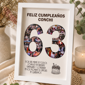 Placa Personalizada para Profes