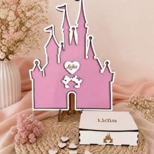 Cuadro de Firmas Personalizado