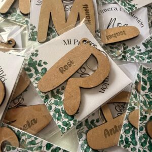 Marcasitios Personalizados Inicial