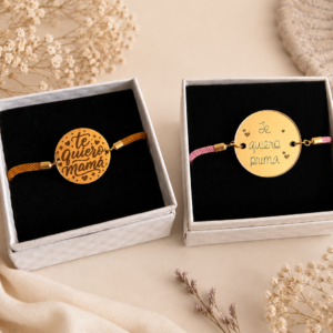 Pulseras Personalizadas