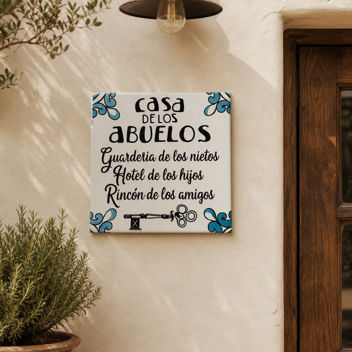AZULEJO